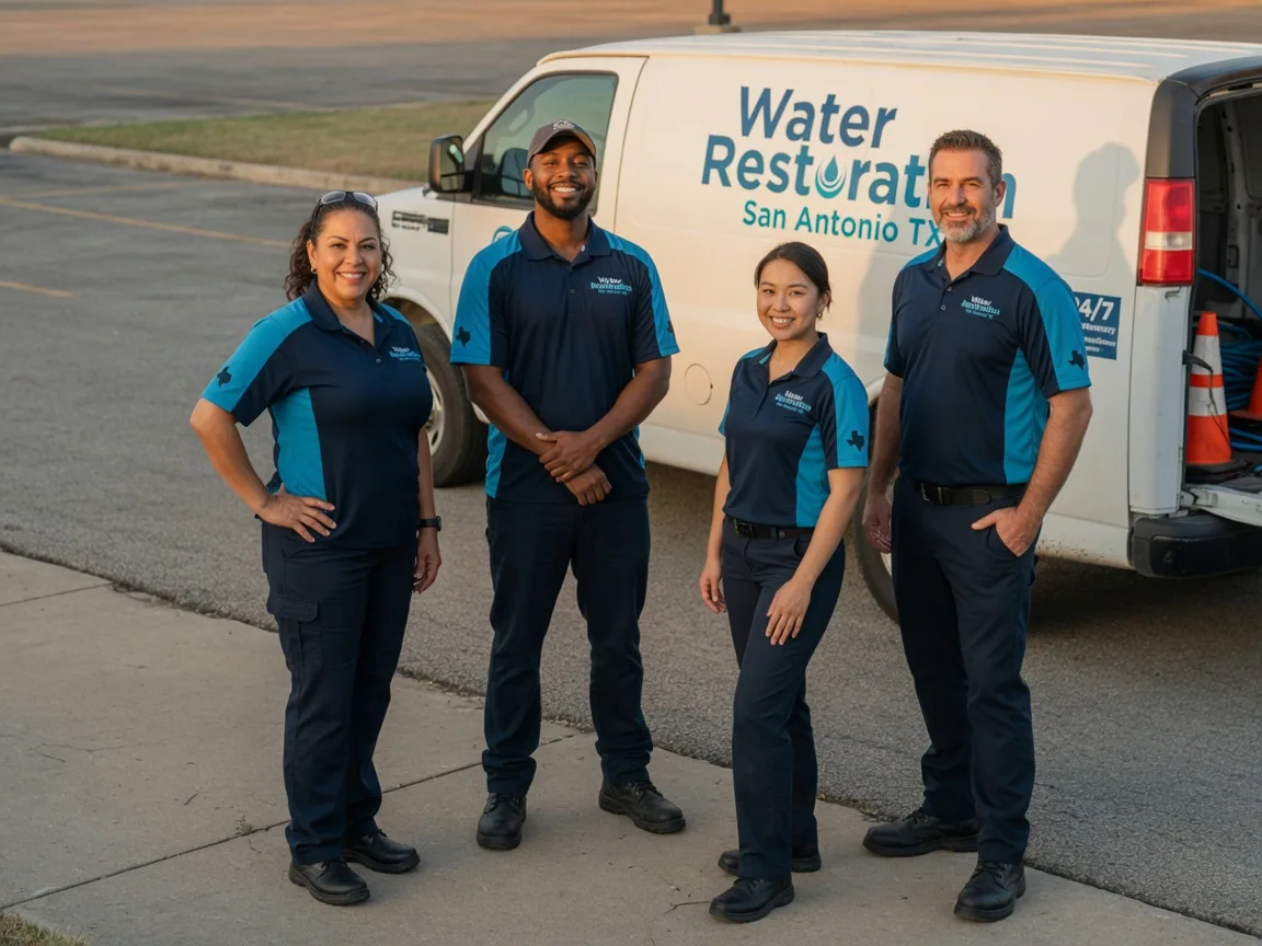 Water Damage Repair company in Ookala, HI
